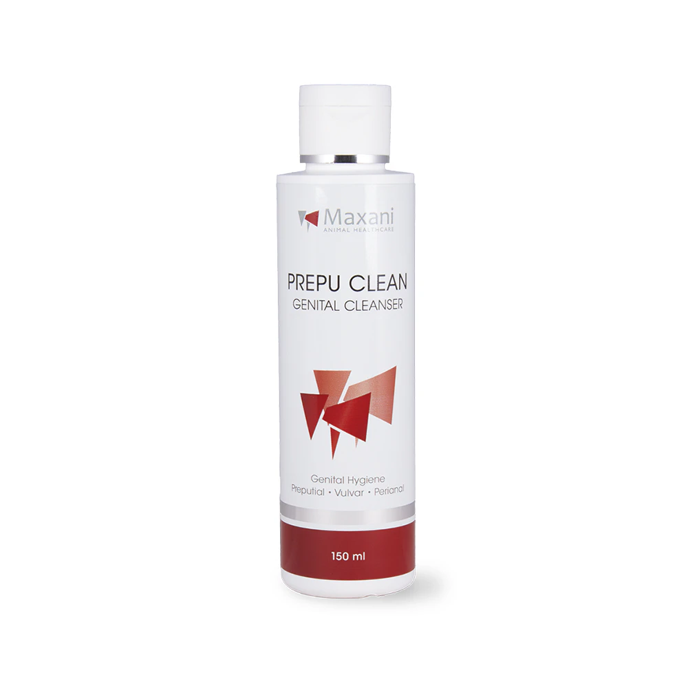 Maxani Prepu Clean - 150 ml