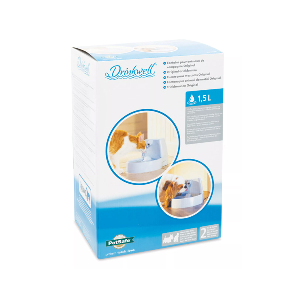 PetSafe Drinkwell Drinkfontein