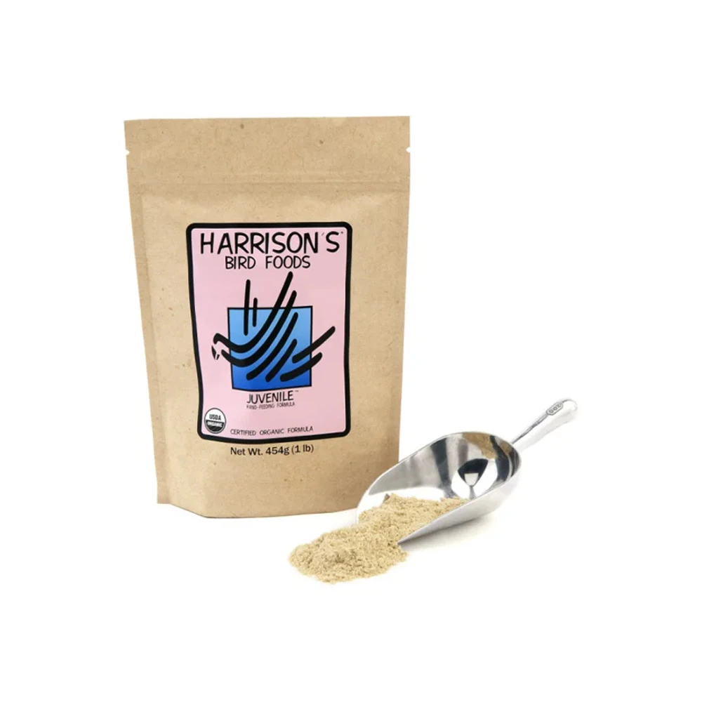 Harrison's Juvenile Hand-Feeding Formula