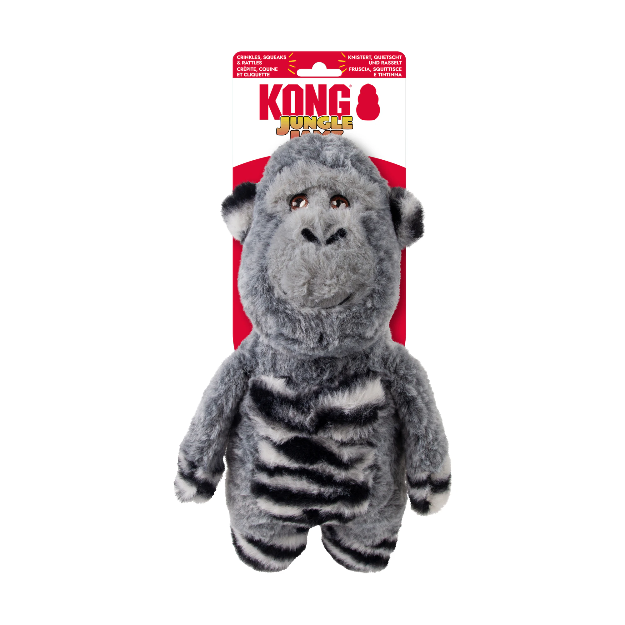 KONG Jungle Jamz - Gorilla