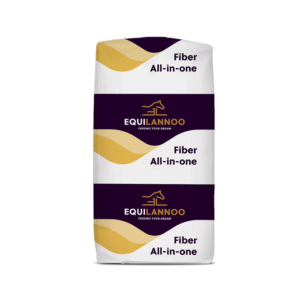Equilannoo Fiber All-in-One - 20 Kg