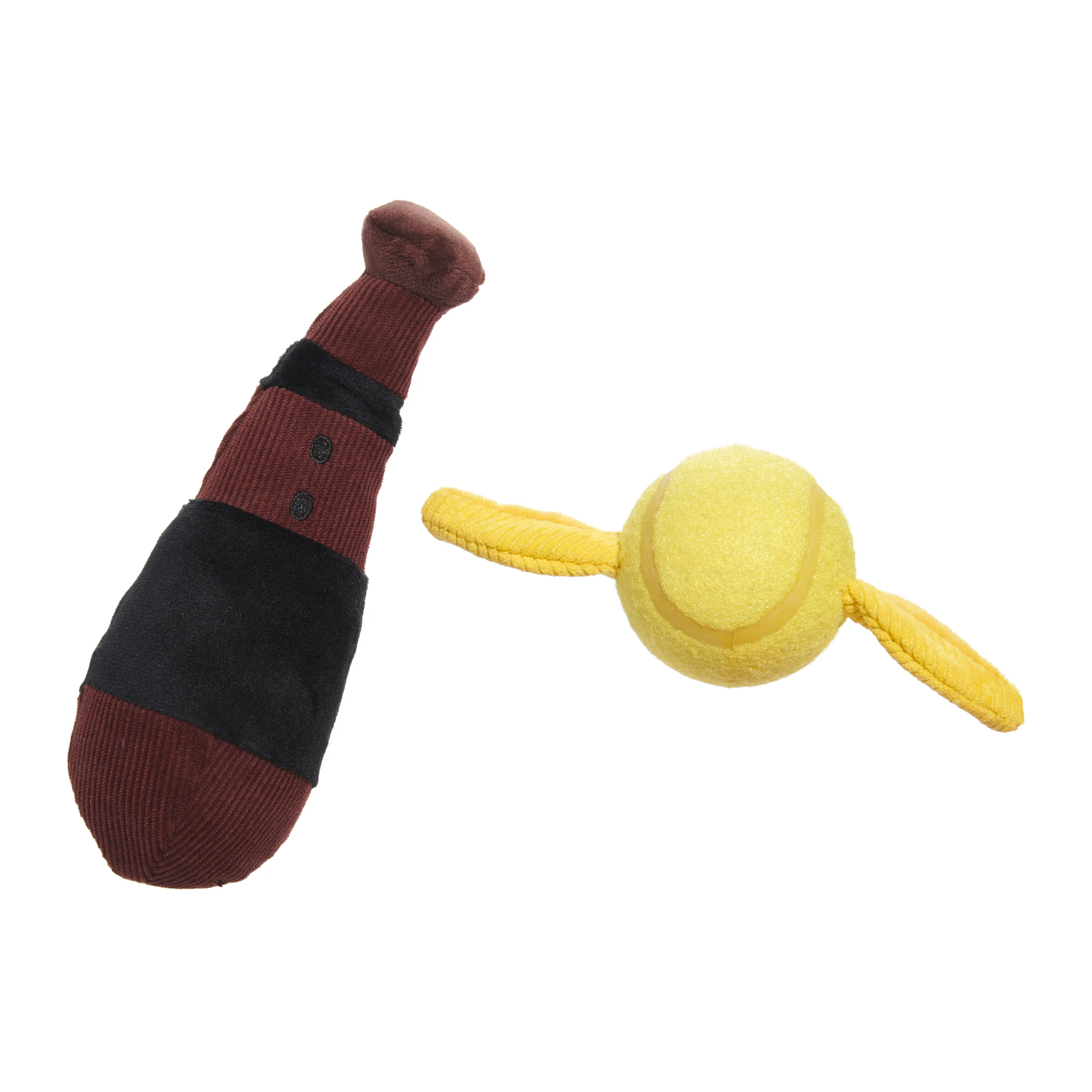 Bark Harry Potter Quidditch Set