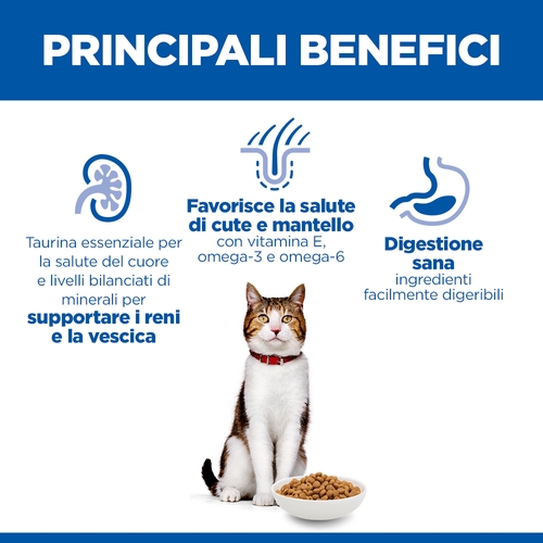 Hill's Science Plan Mature Adult 7+ - Pollo