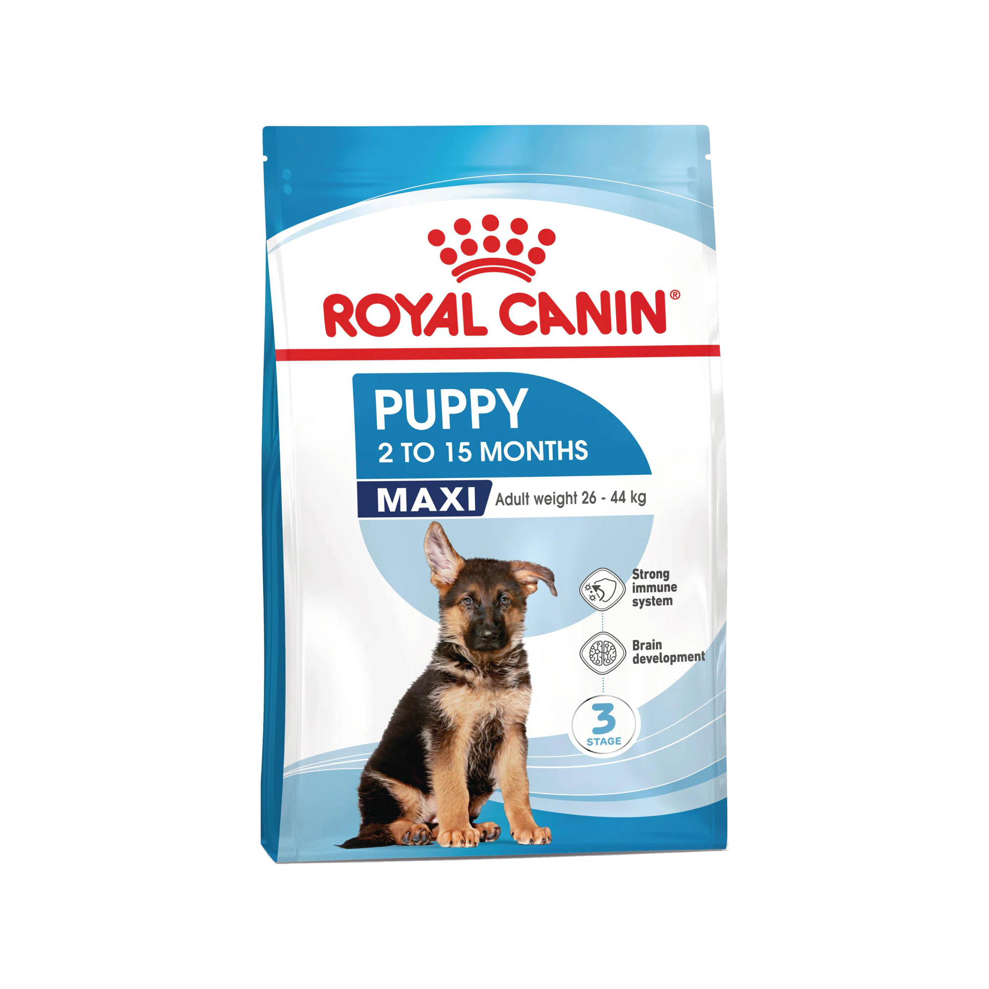Royal Canin Maxi Puppy - Hondenvoer