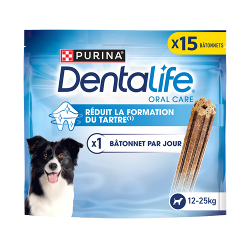 DentaLife Dental Chews Dog