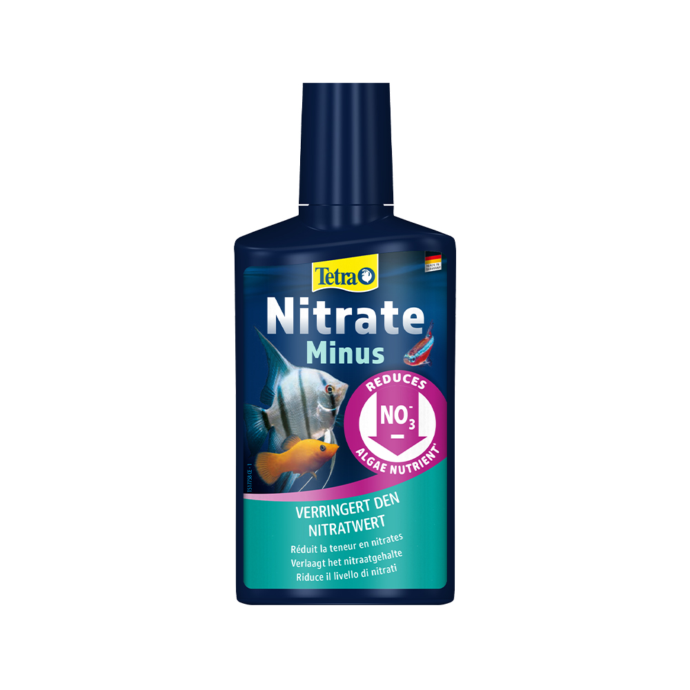 Tetra Nitrate Minus - 100 ml
