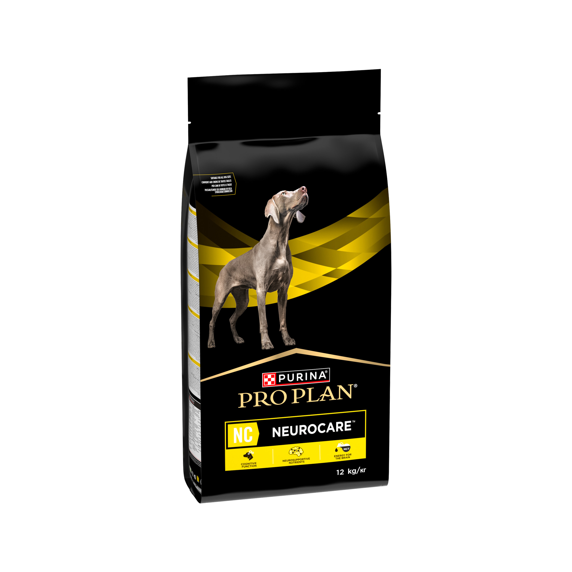 Purina Pro Plan Veterinary Diets NC Neuro Care - Hond
