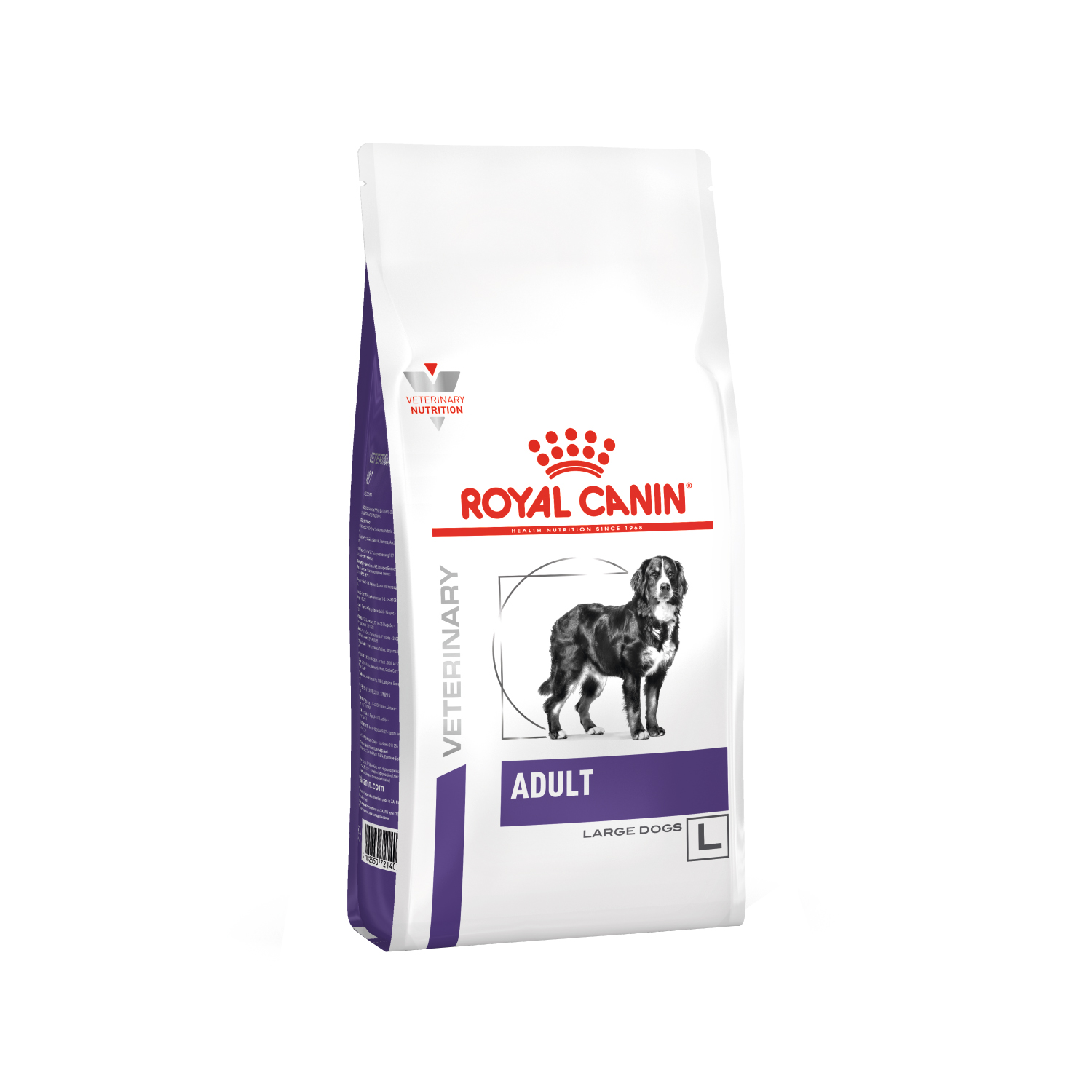 Royal Canin VCN Adult Large