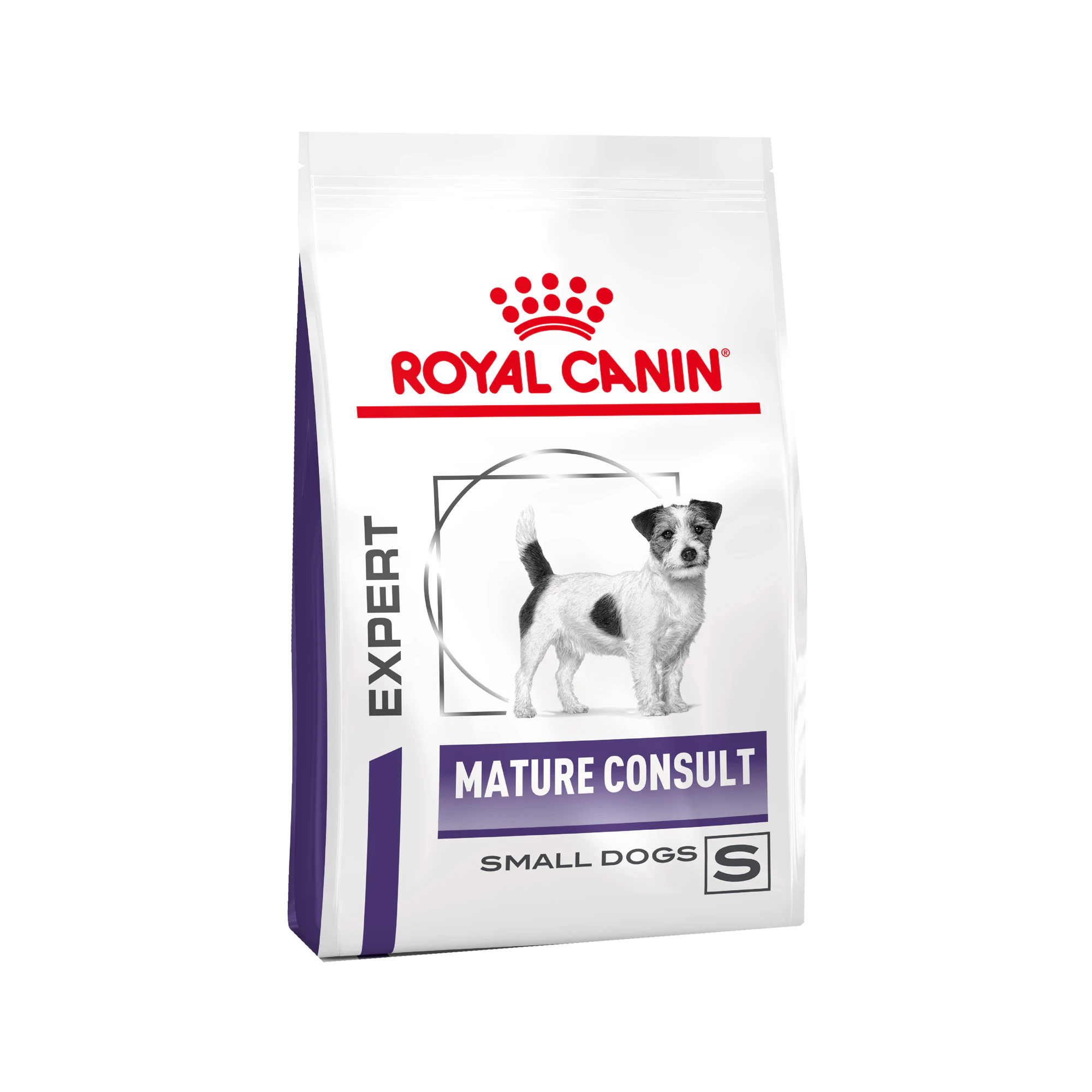 Royal Canin VCN - Mature Consult Small Dog