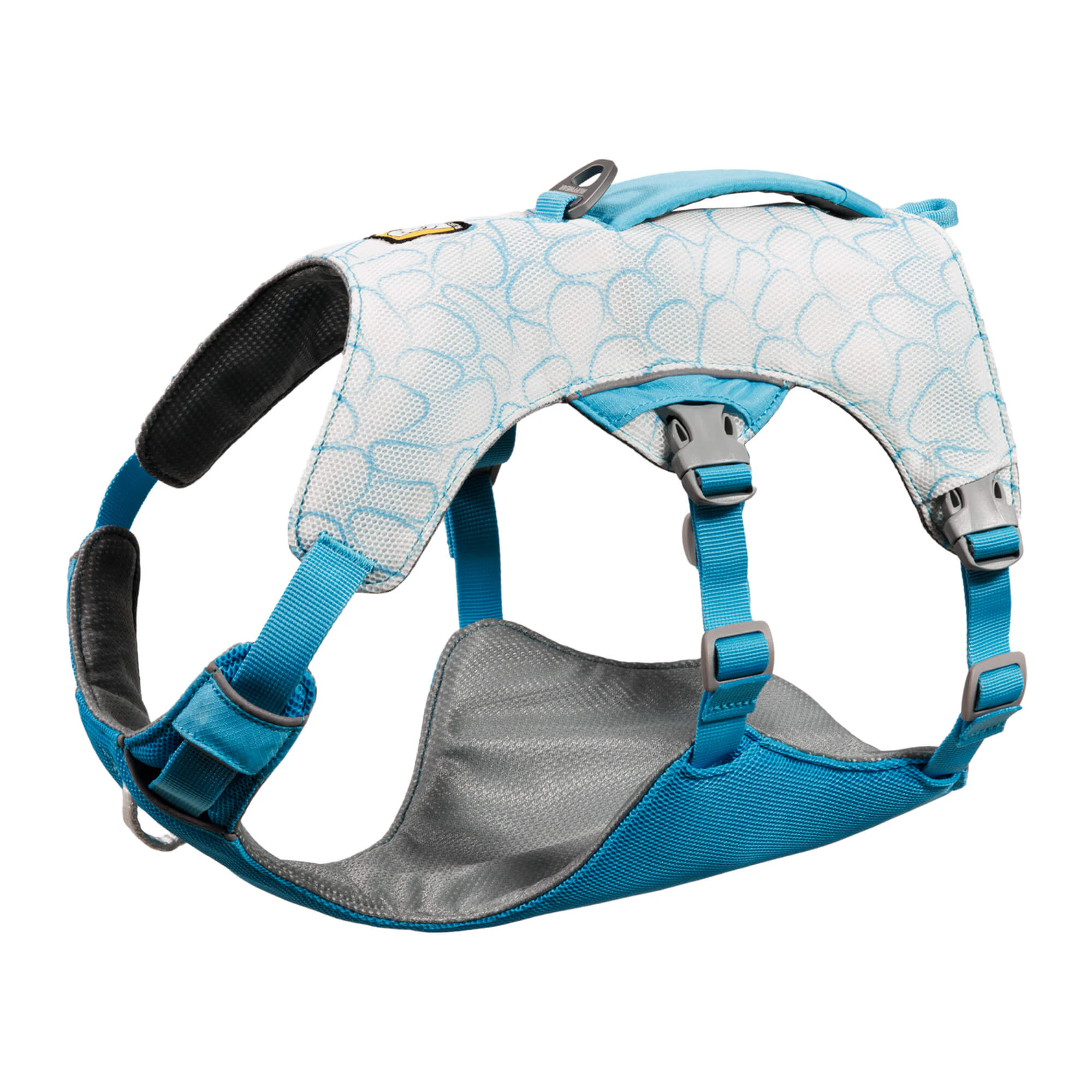 Ruffwear Swamp Cooler Harness