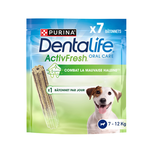 Dentalife Activfresh - Small