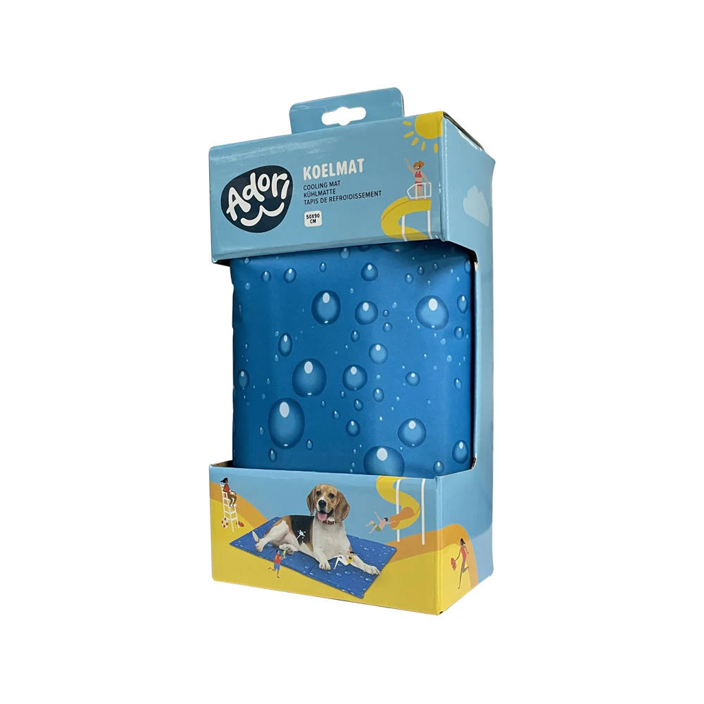 Adori Alfombrilla Refrigerante - L