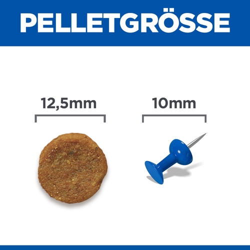 Hill's Science Plan - Medium - Adult - Huhn