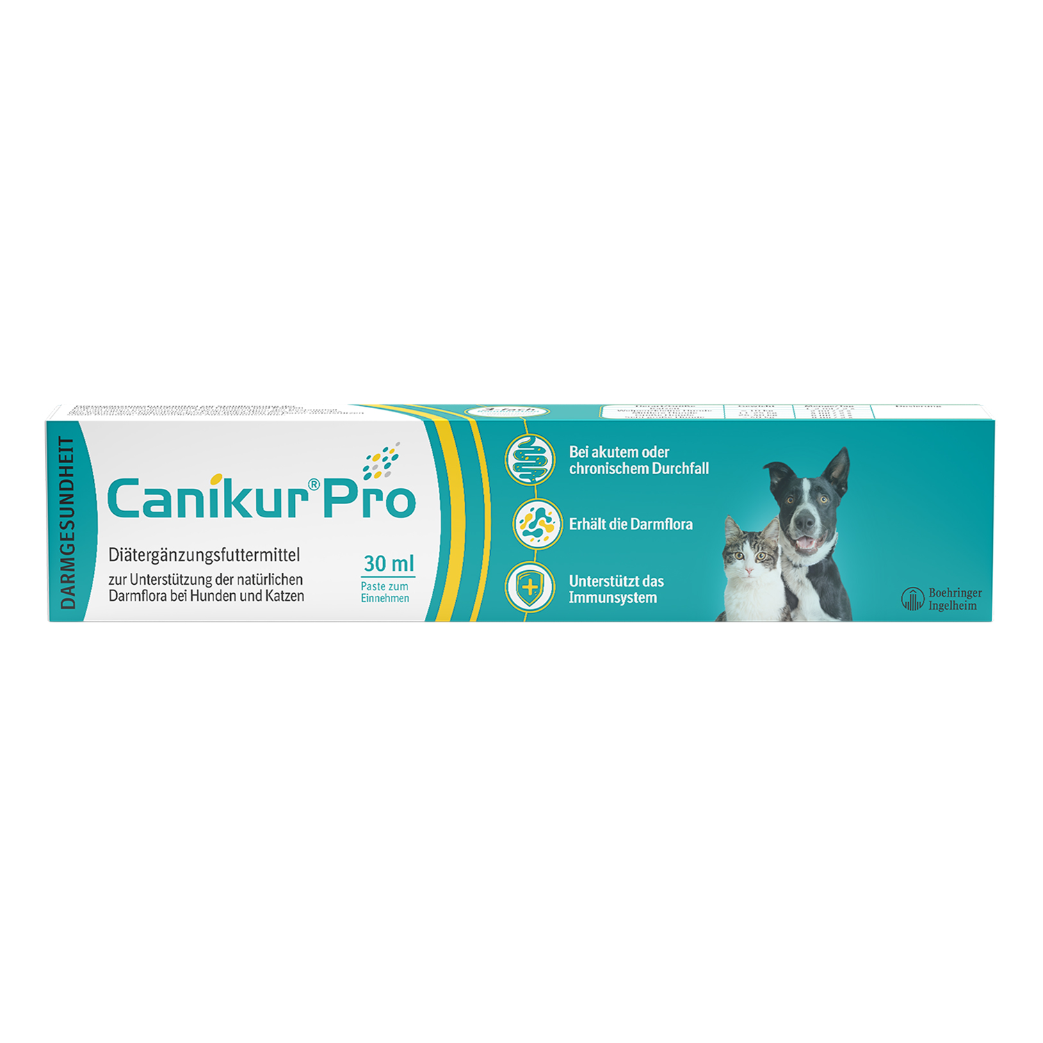 Canikur Pro - 30 ml