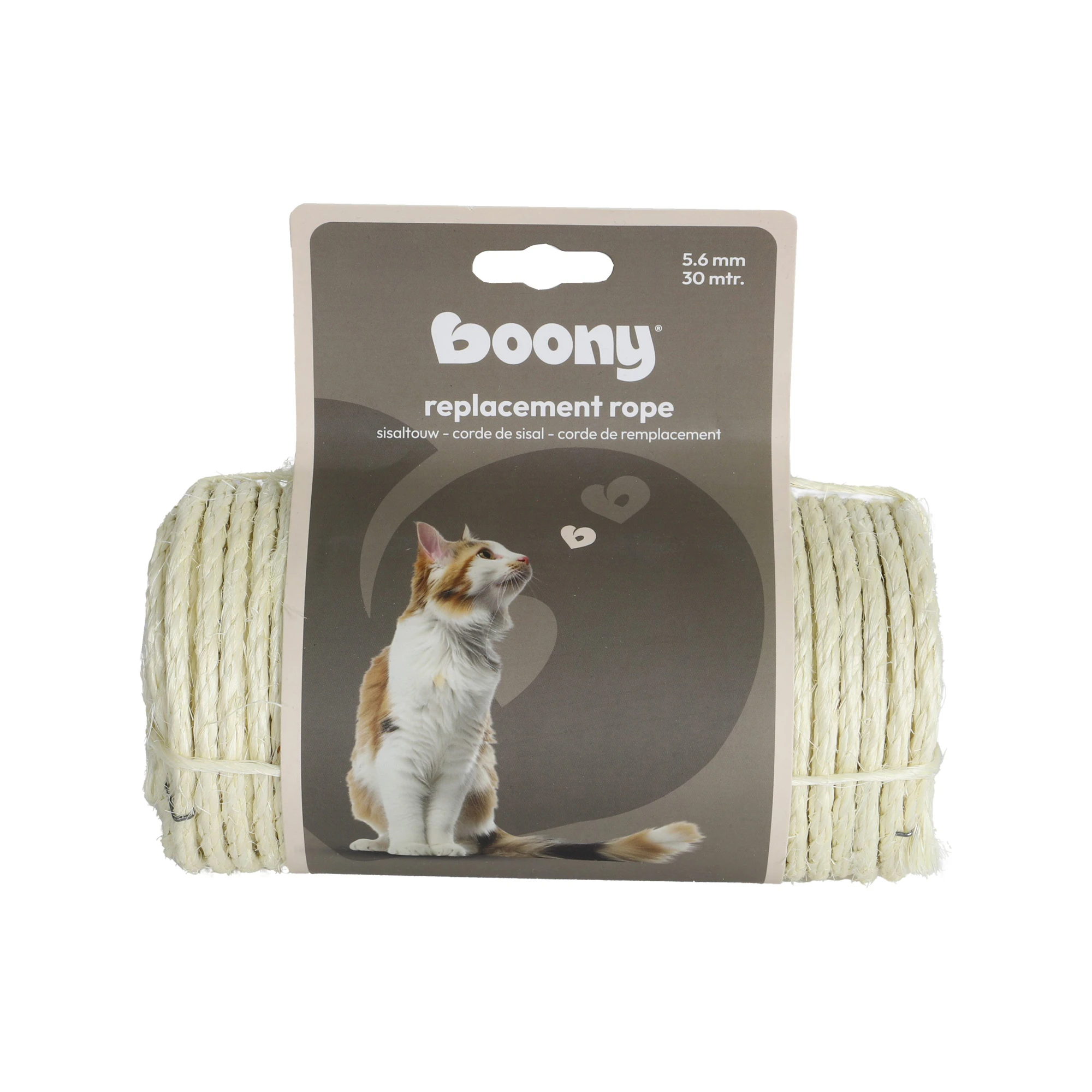 Boony Sisalreb - Beige