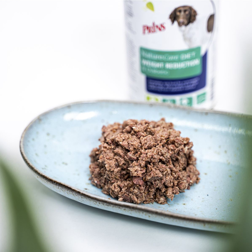 Prins NatureCare Diet Dog Weight Reduction & Diabetic