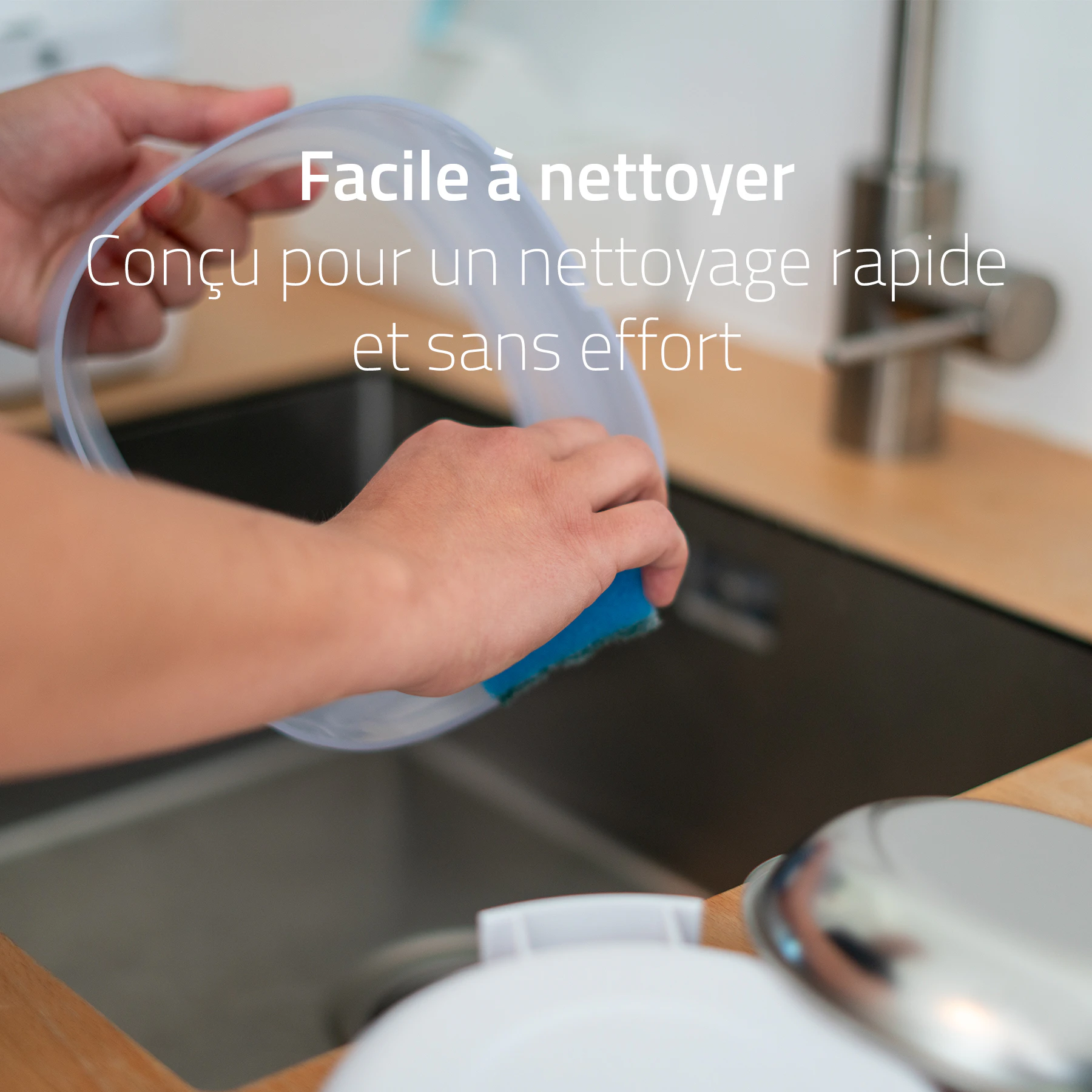 Hombli Smart Distributeur de nourriture