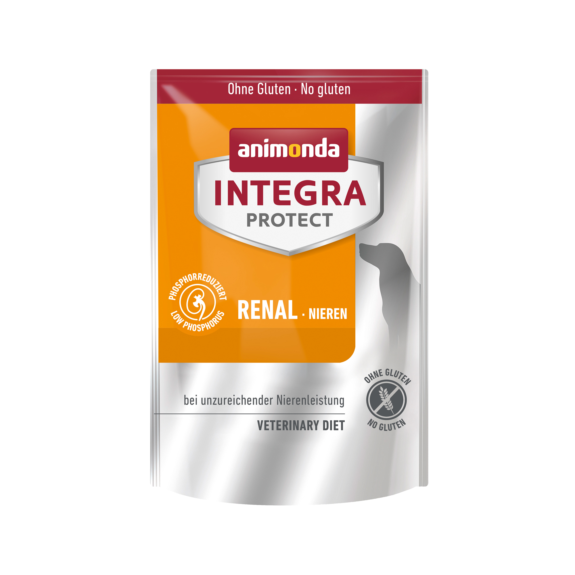 Animonda Integra Protect Dog Kidneys | Nutrition | Vetsend.co.uk