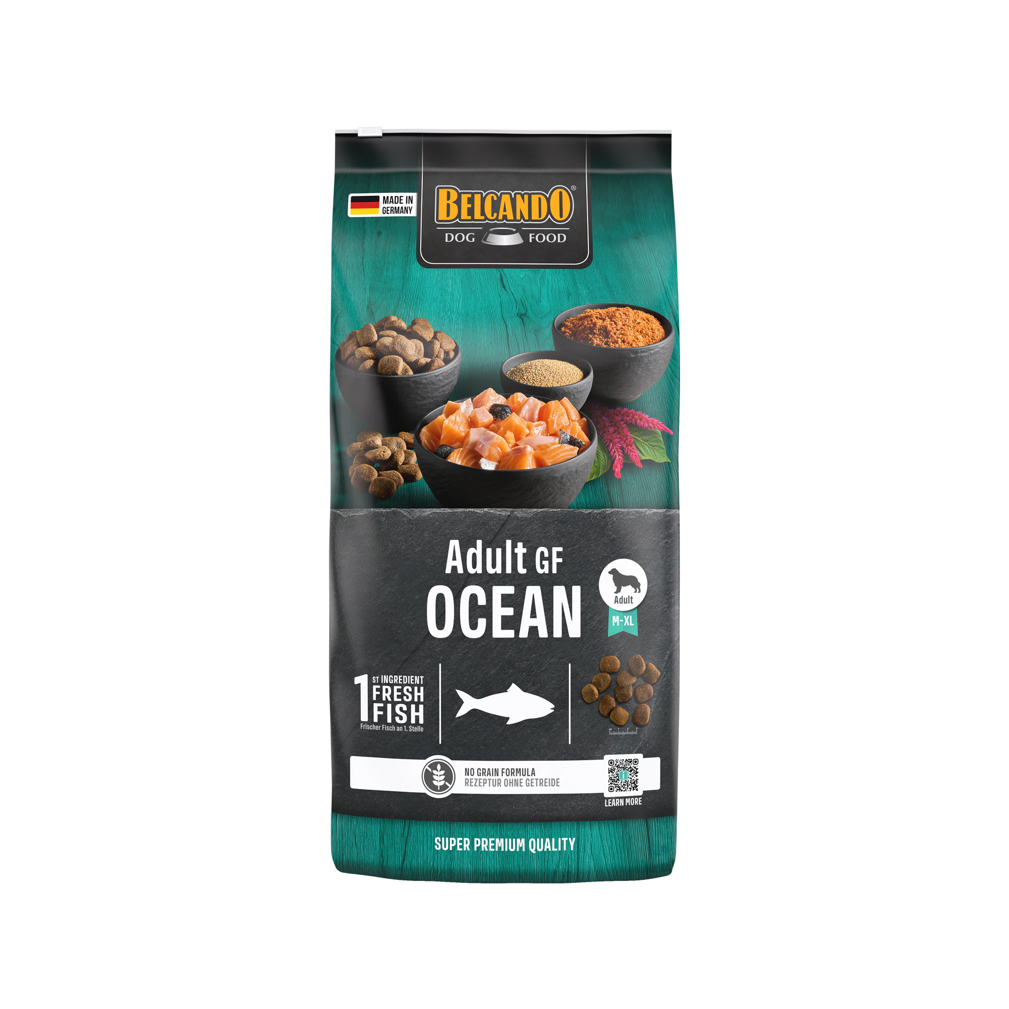 Belcando Adult Grain-Free