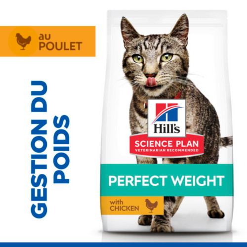 Hill's Science Plan Adult Perfect Weight