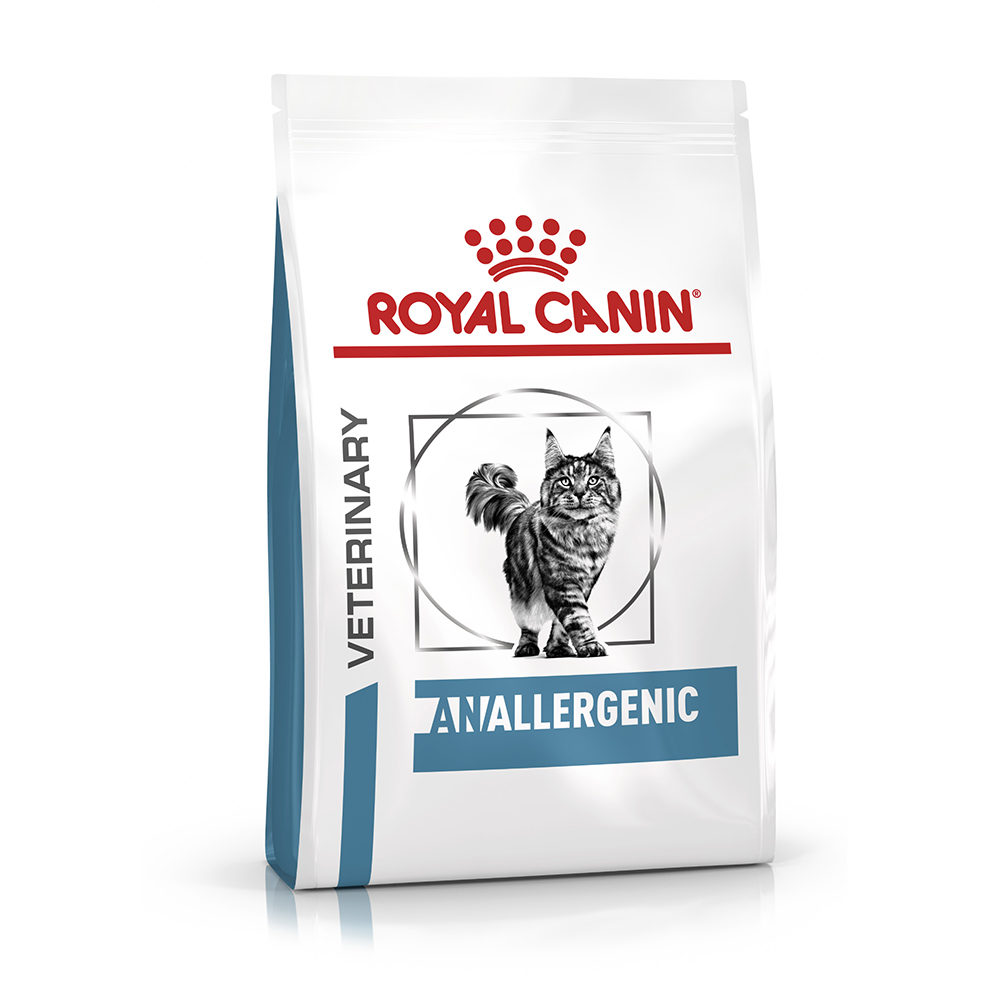 Royal Canin Anallergenic Kat - 2 kg