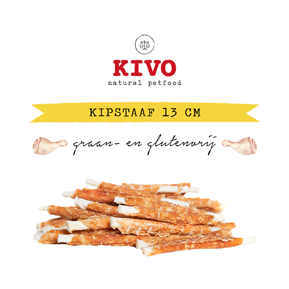 Kivo Chicken Stick