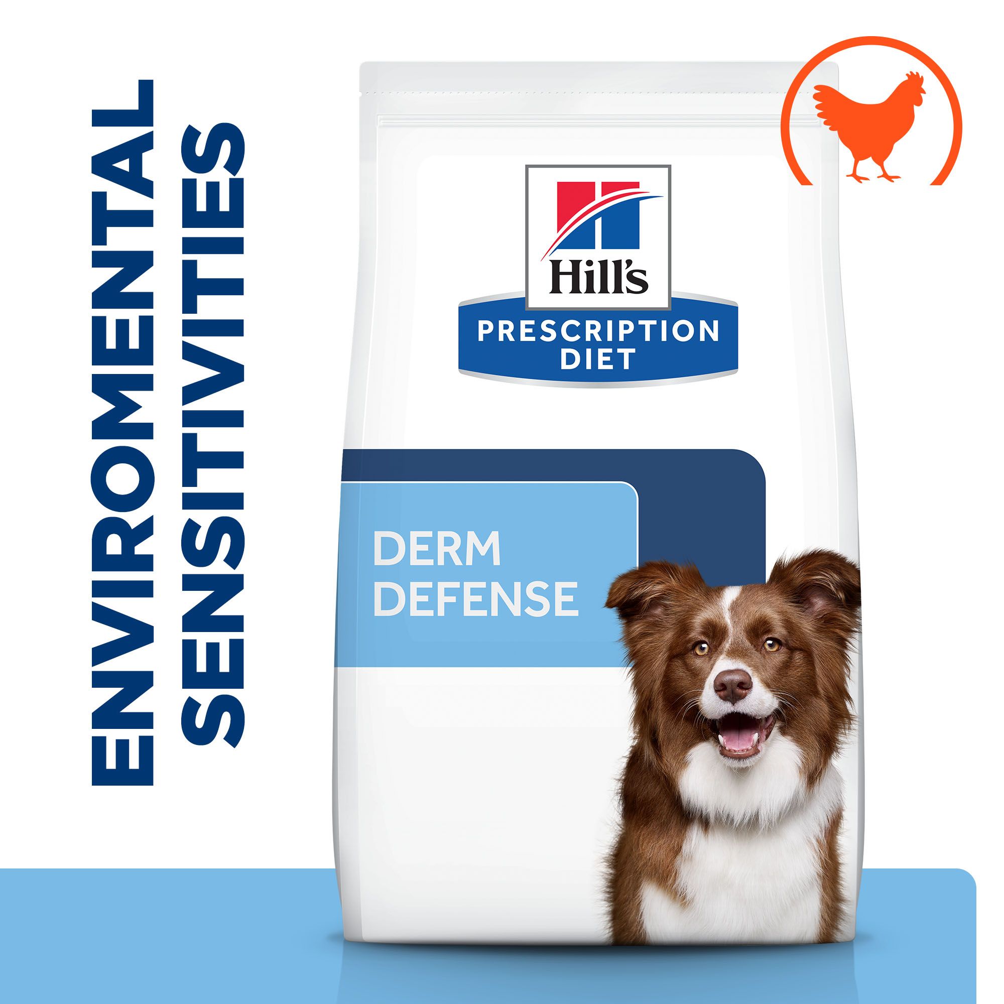 Hill's Derm Defense Prescription Diet Shop Vetsend.co.uk