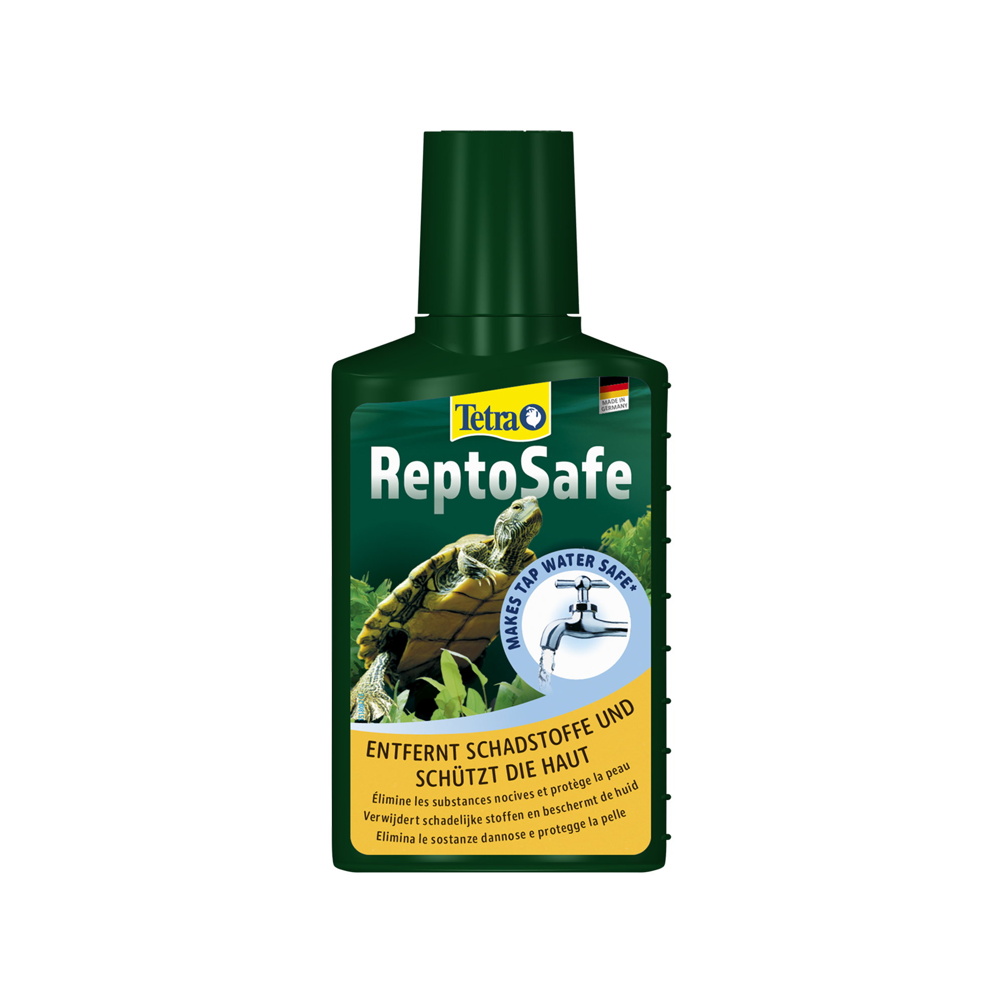 Tetra ReptoSafe