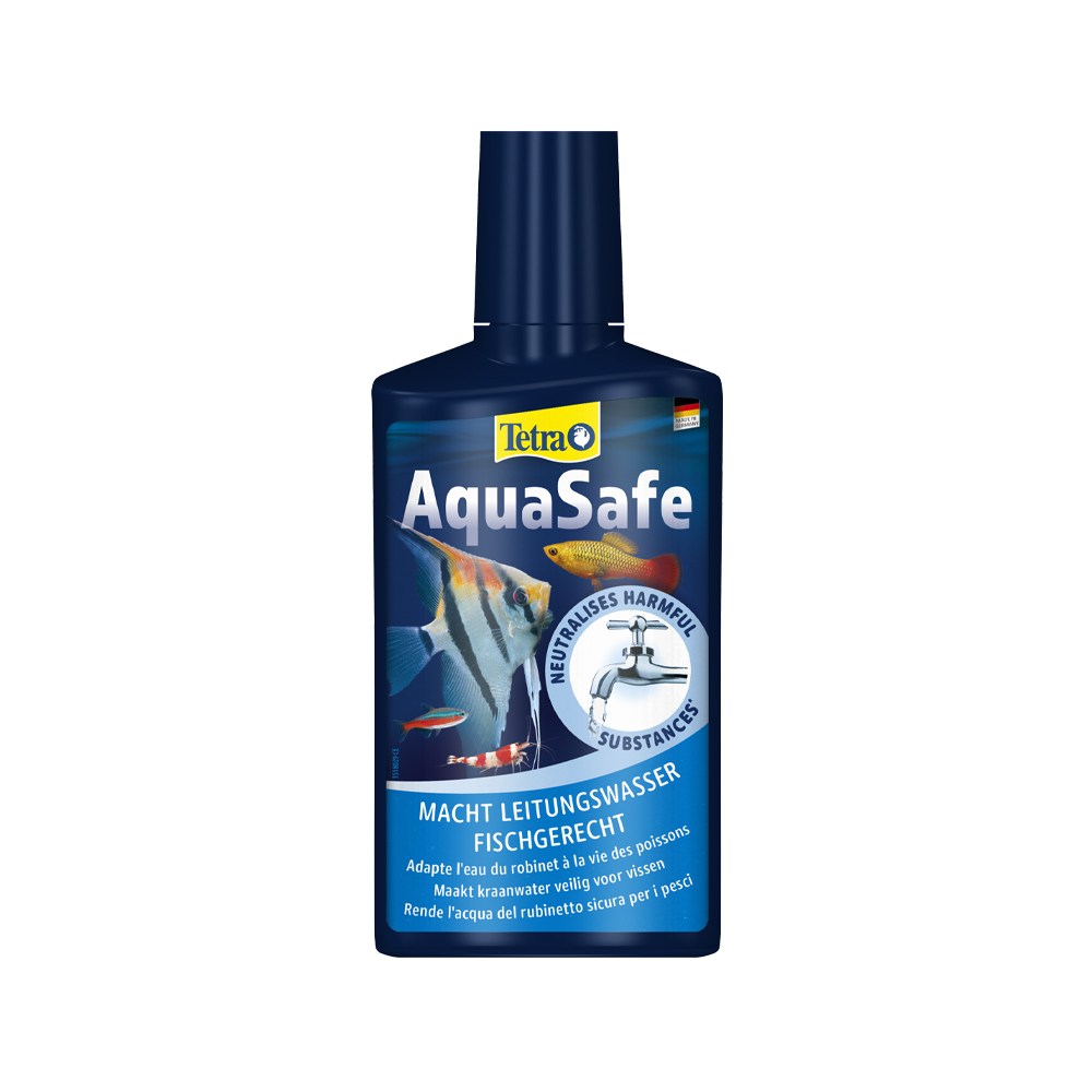 Tetra AquaSafe - 250ml