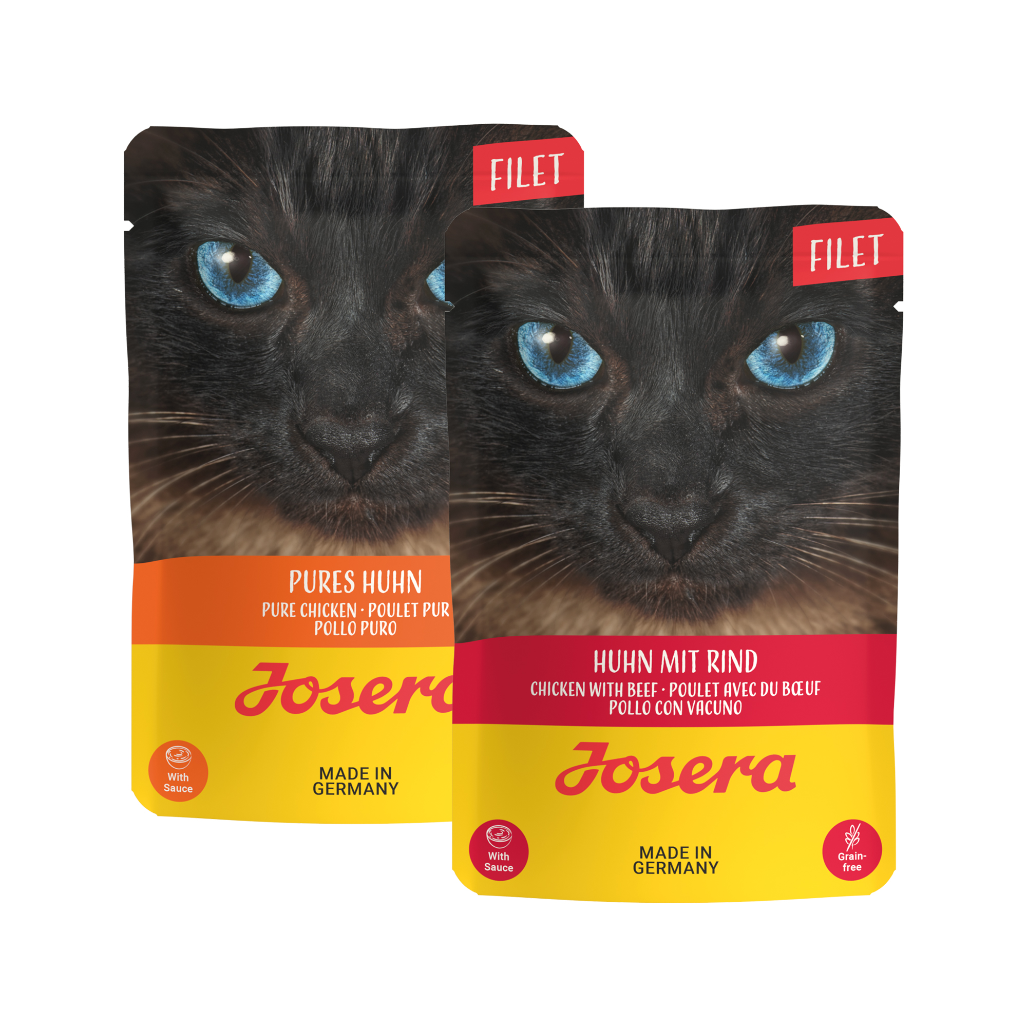 Josera Kat Filet