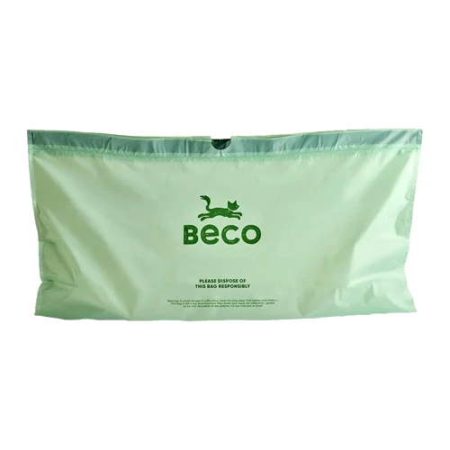 Beco Kattenbakzakken