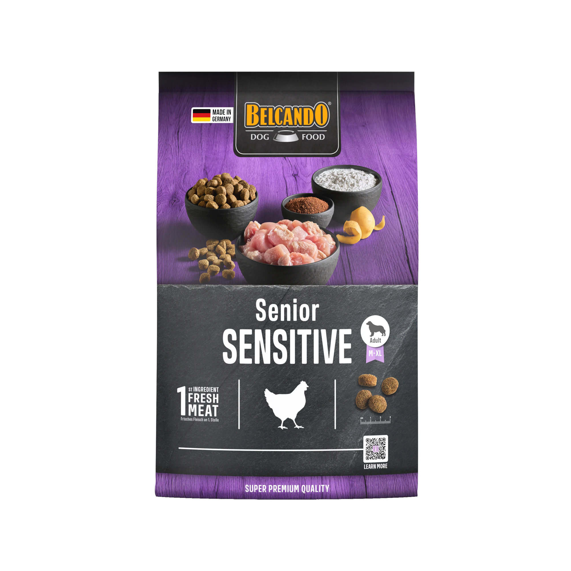 Belcando Senior Sensitive
