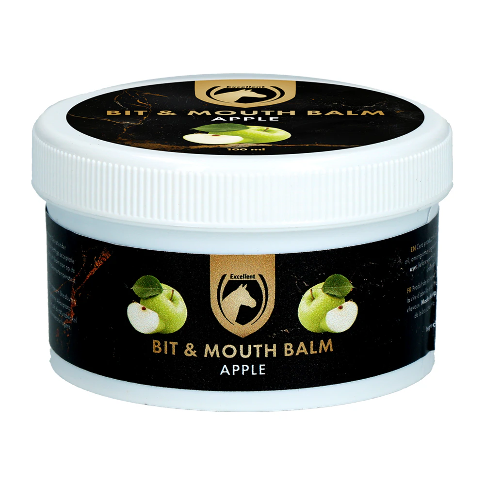 Excellent Horse Bit & Mouth Balm