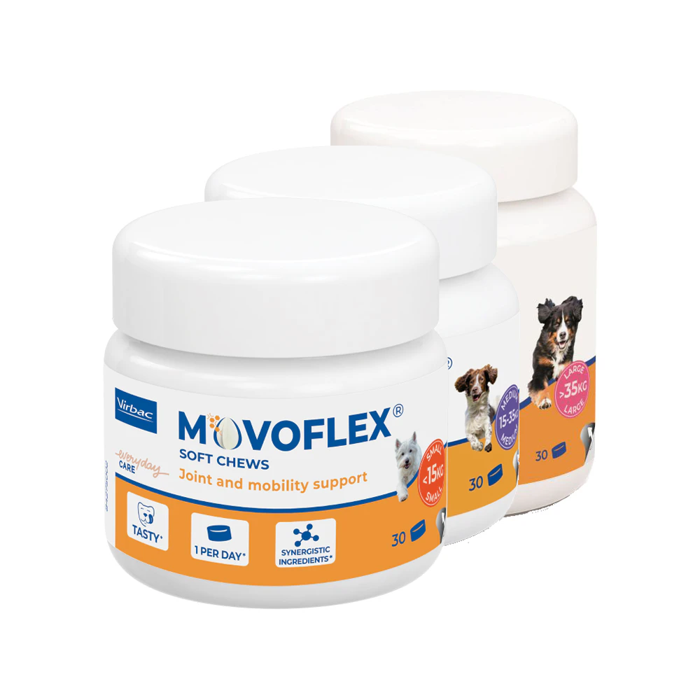 Virbac MOVOFLEX