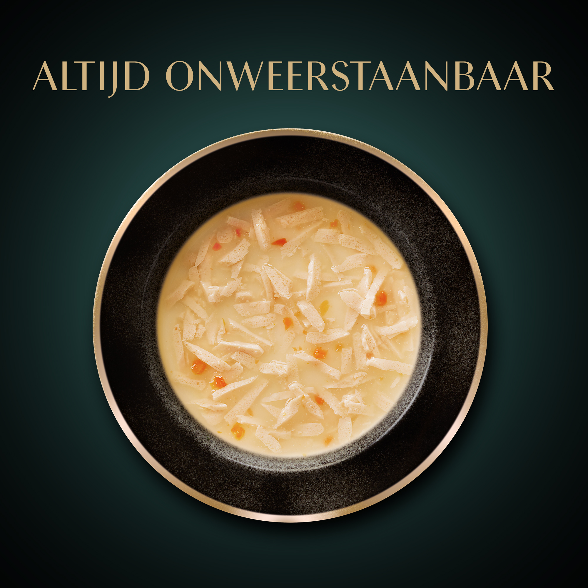 Sheba Classic Soup Kipfilet - Multipack