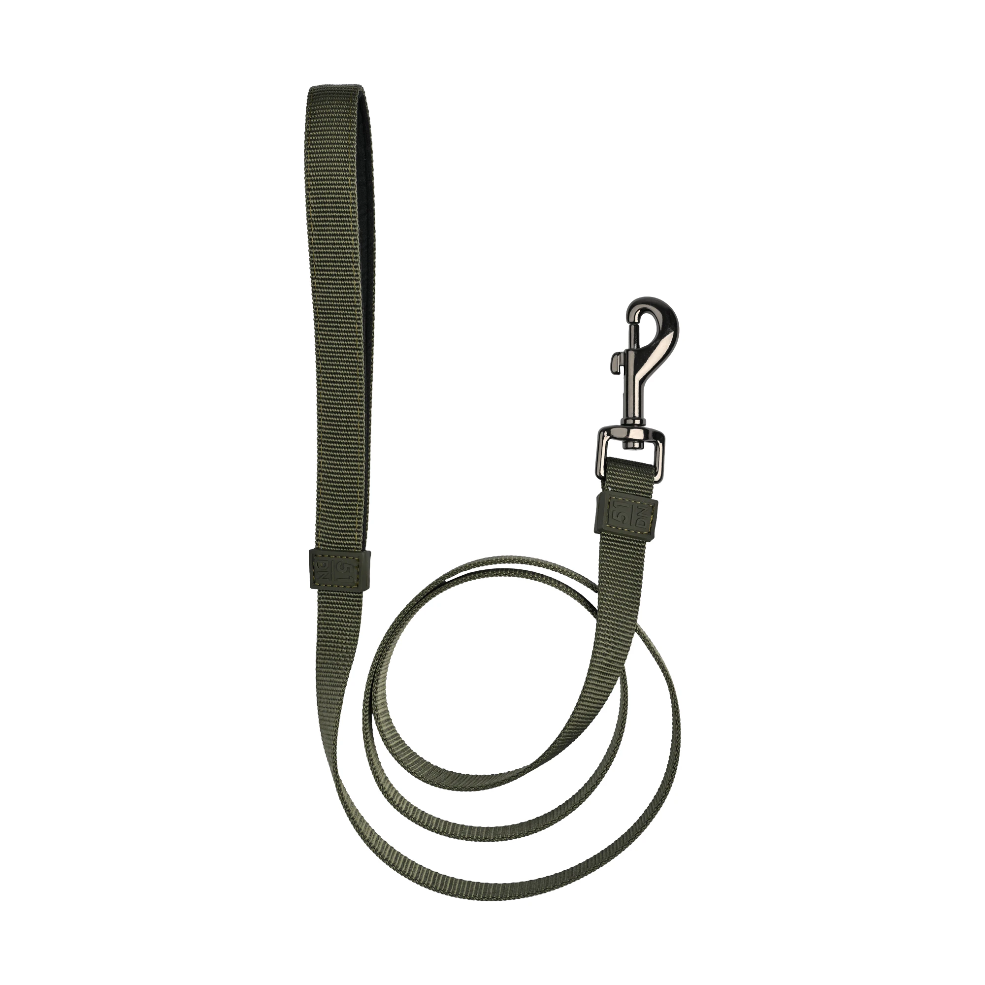 51 Degrees North Wanderful Leash Nylon Flat