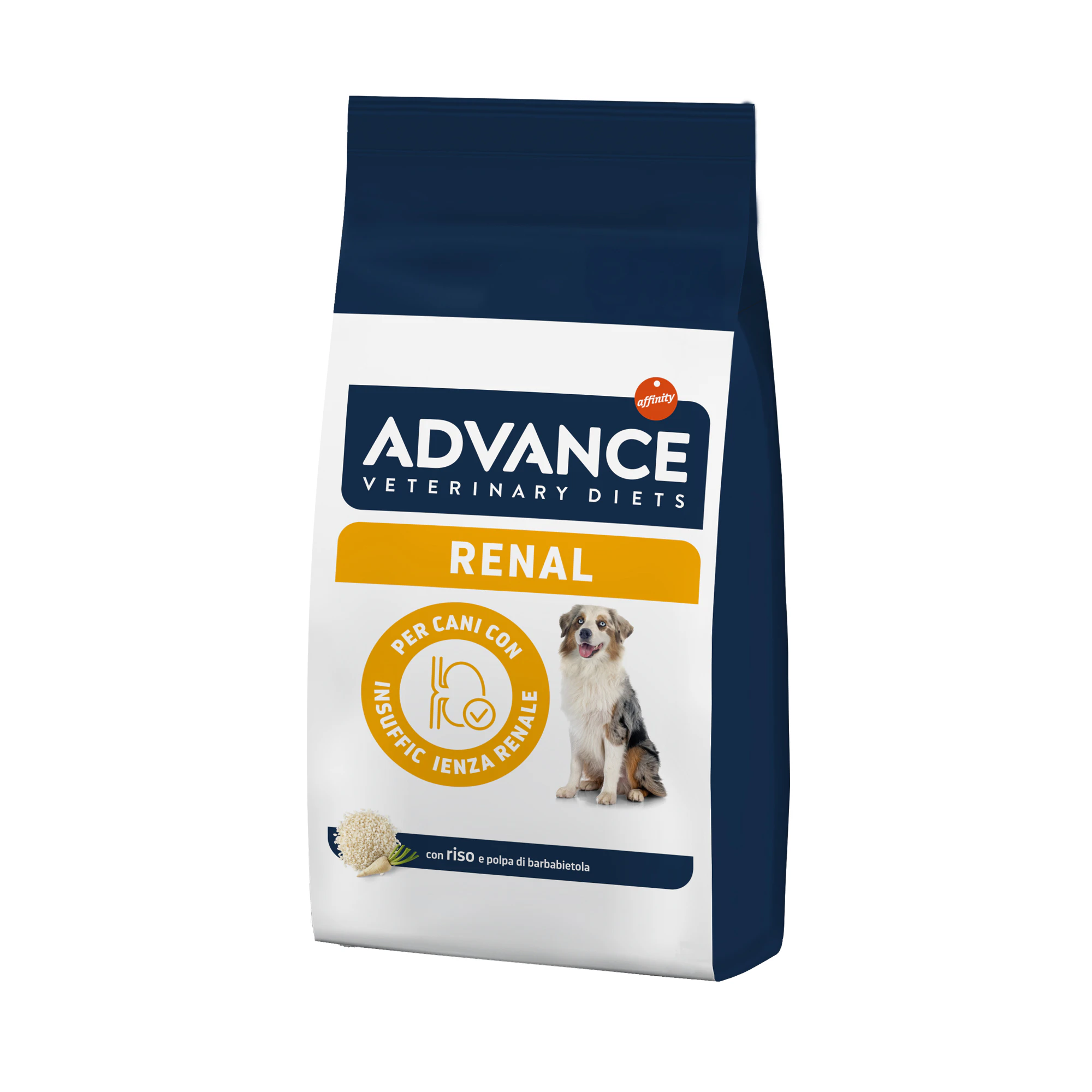 Affinity Advance Veterinary Diets Renal Hund