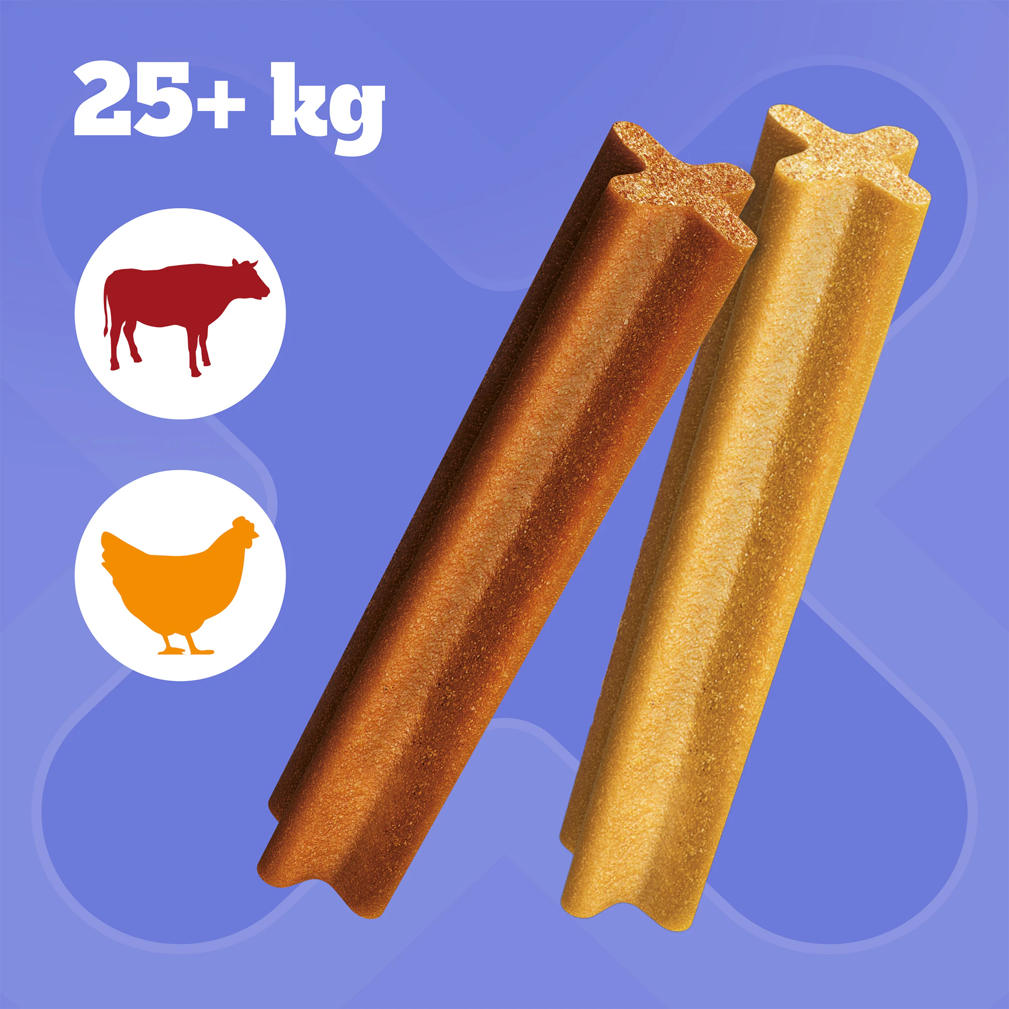 Pedigree DentaStix - Maxi Multipack