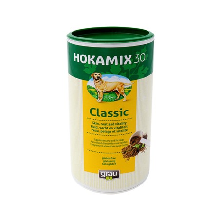 Hokamix Classic poeder - 800 g