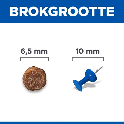 Hill's Science Plan Small & Mini - Puppy - Kip