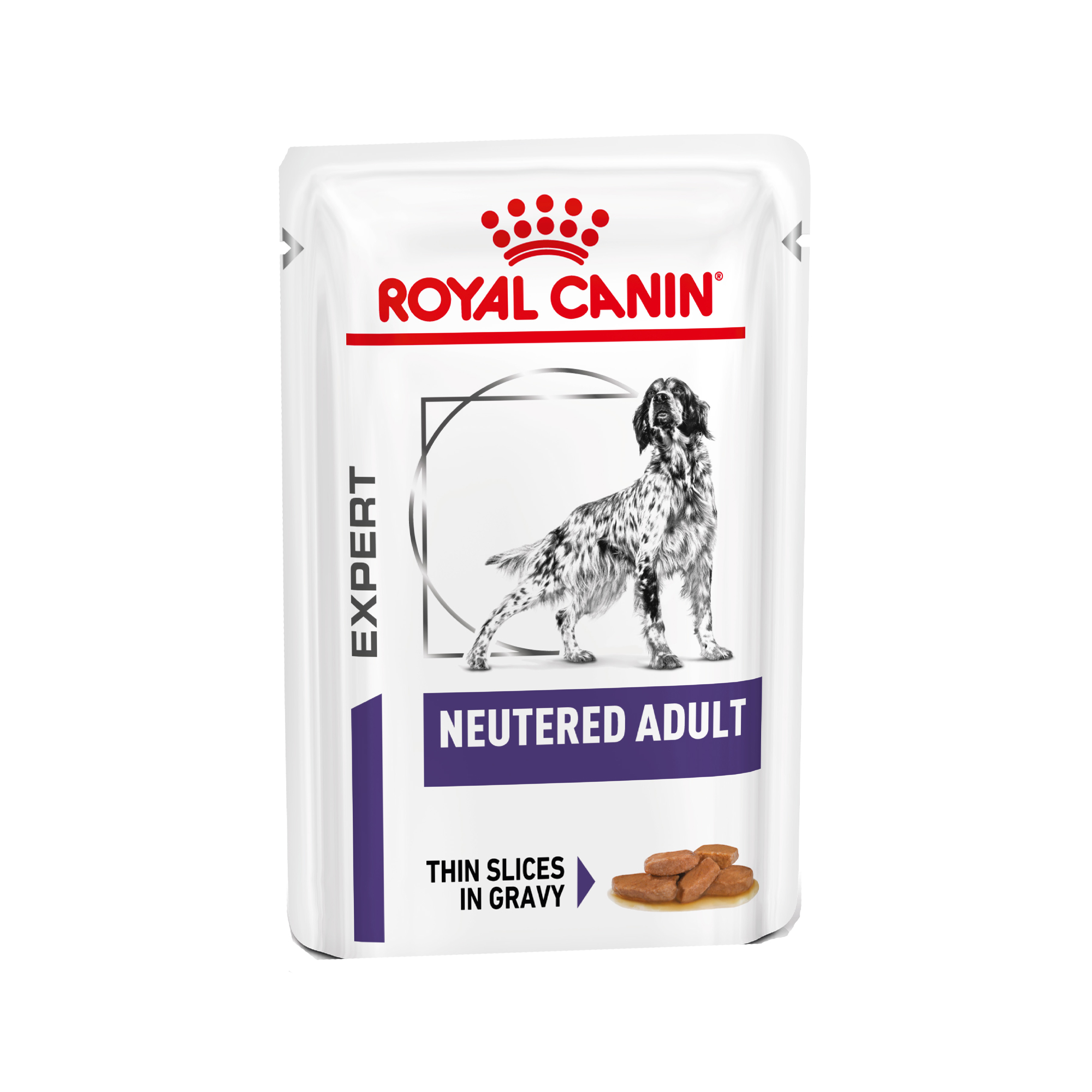 Royal Canin VCN Neutered Adult Dog Pouch Order Vetsend