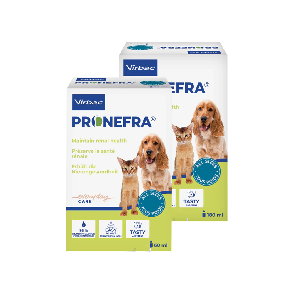 Virbac Pronefra 
