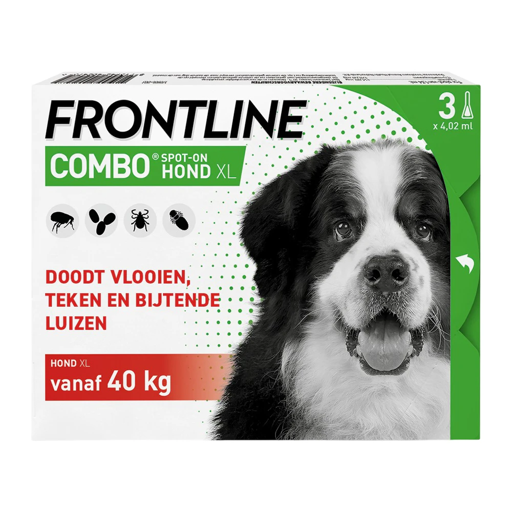 Frontline Combo Spot On Cane