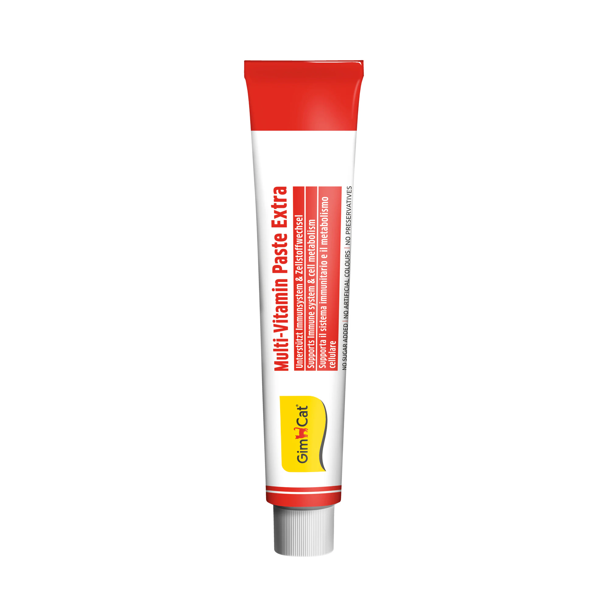 GimCat Multi-Vitamin Paste