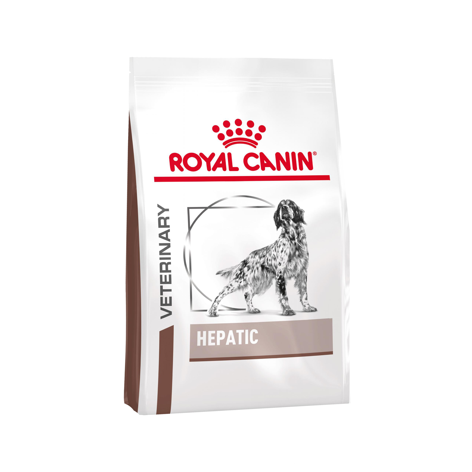 Royal Canin Hepatic Hundefutter