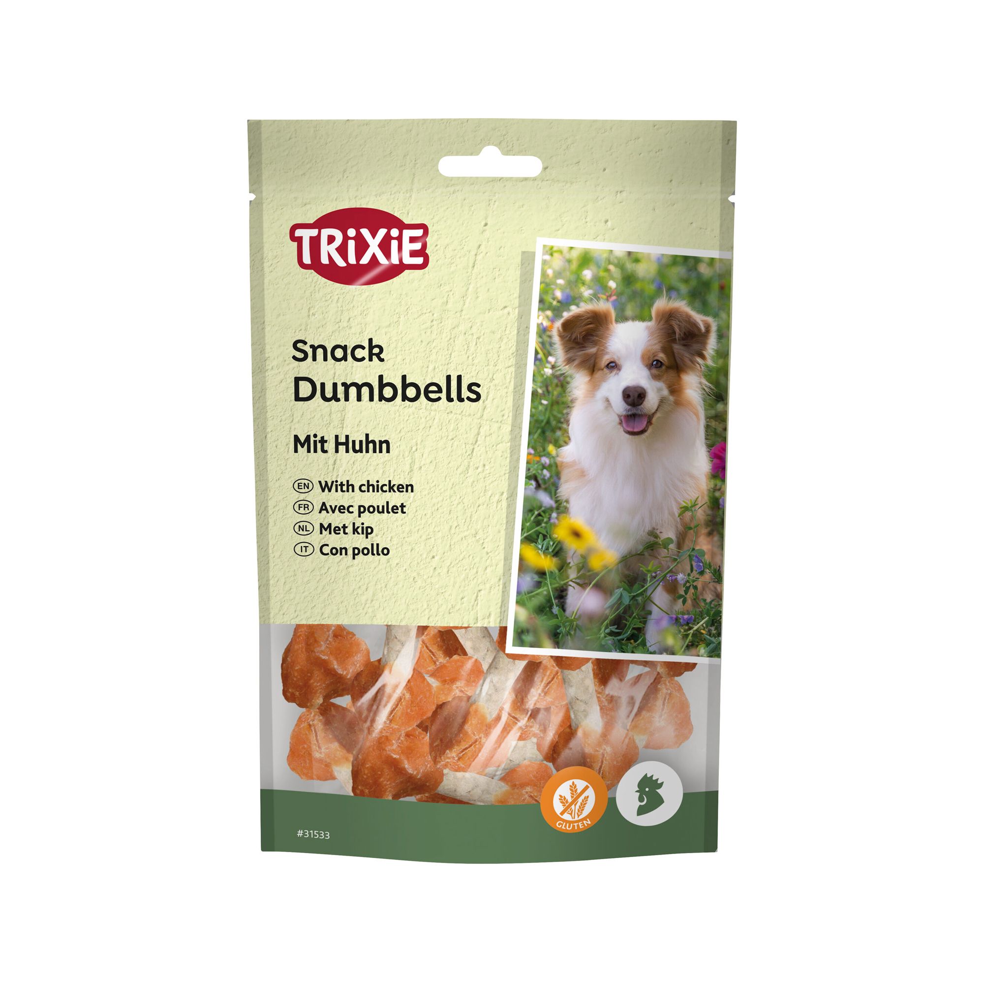 Trixie Premio - Chicken Bites