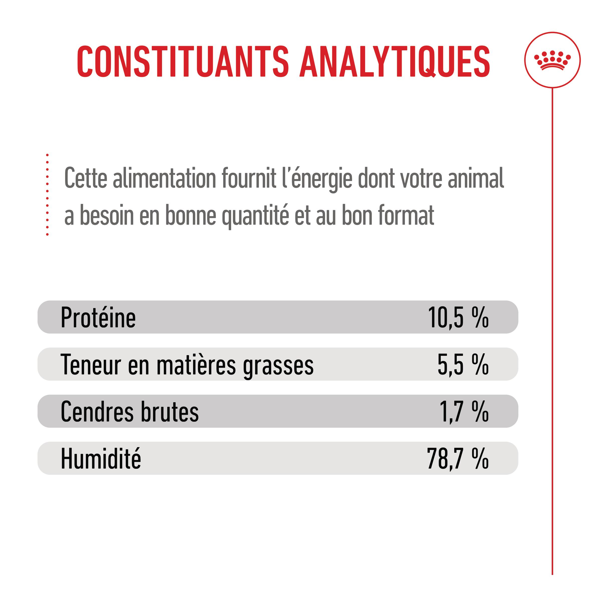 Royal Canin Mother & Babycat Ultra Soft Mousse - Boîte