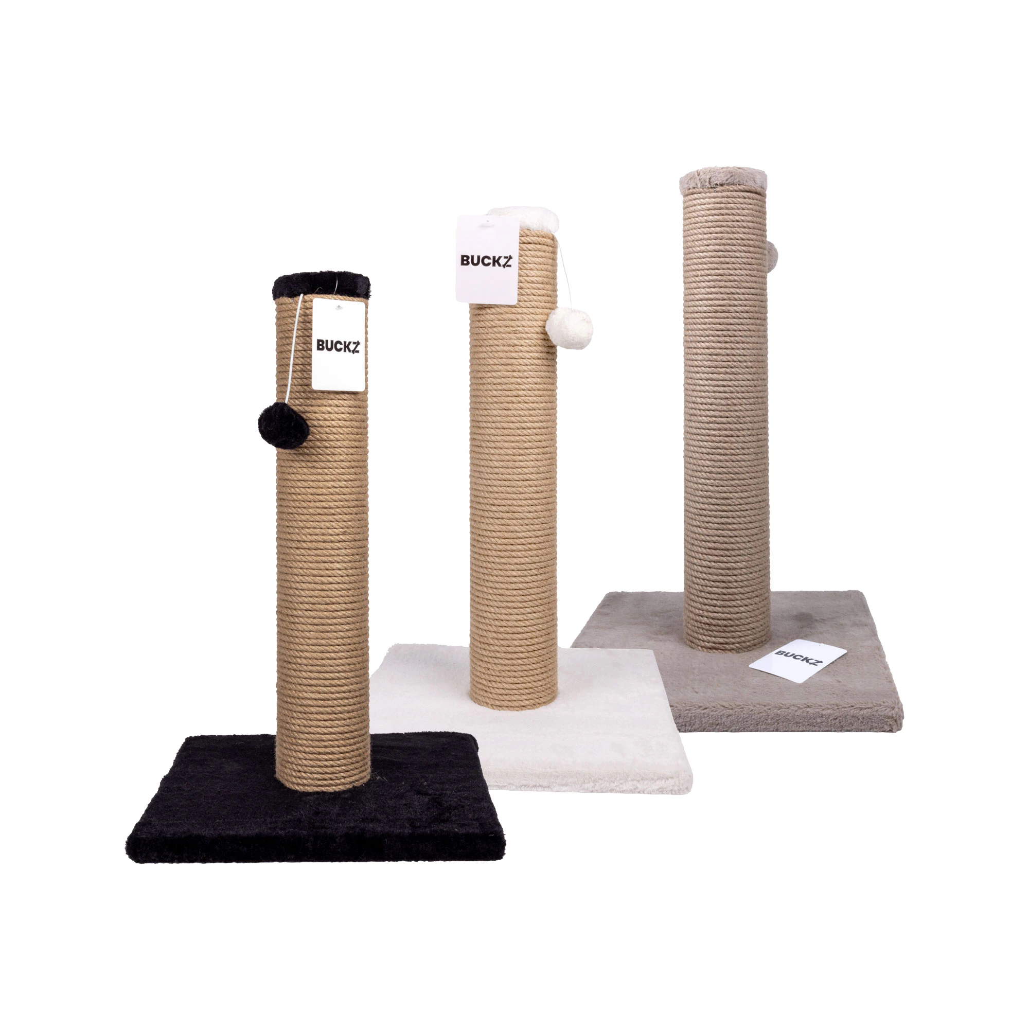 Buckz Tiragraffi Lokke