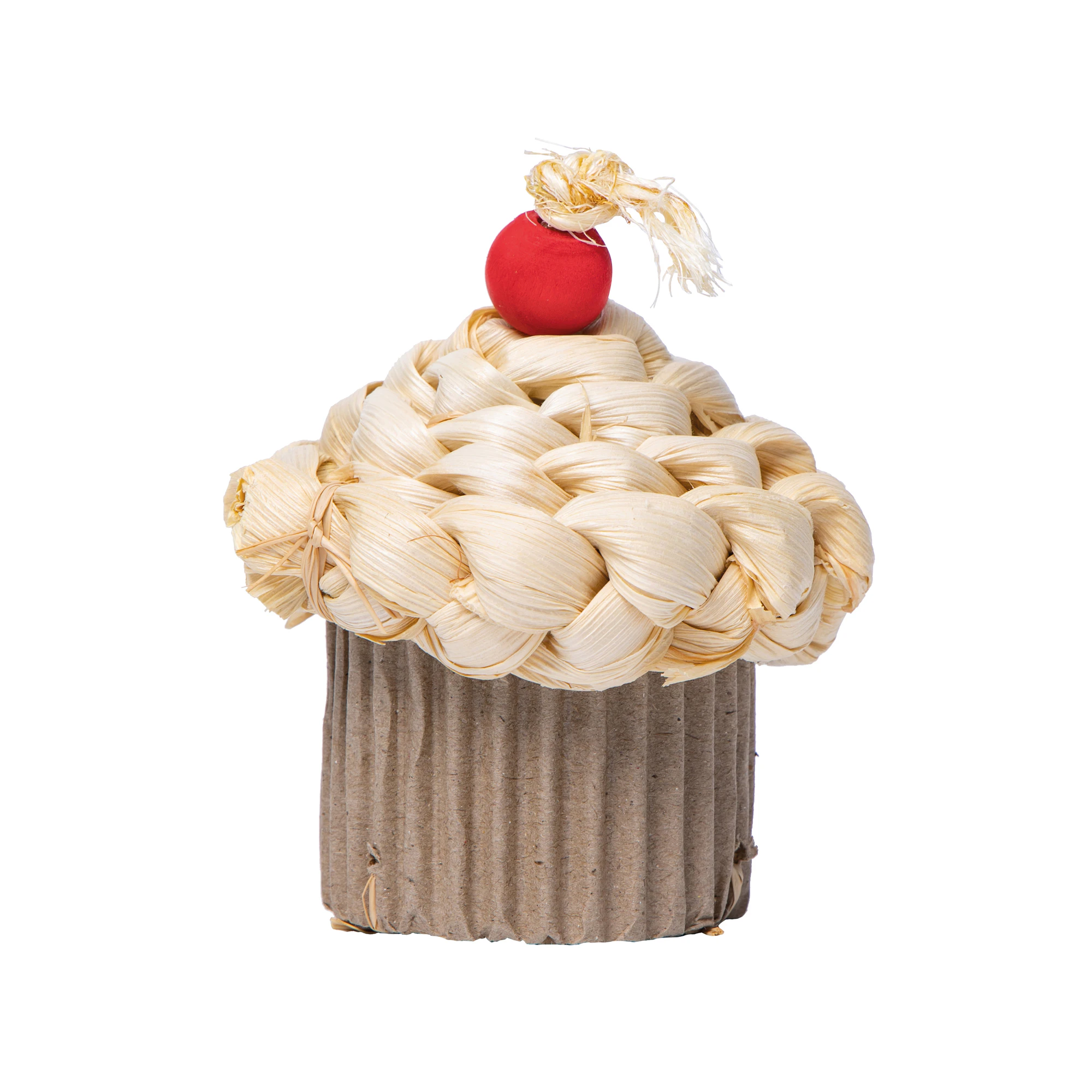 Quapas! Celebration Cupcake