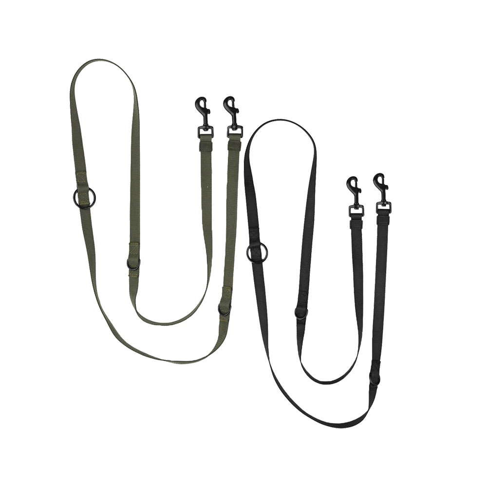 51 Degrees North Wanderful Training Leash